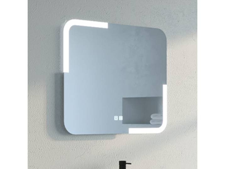 Miroir Rectangulaire avec LED PRISMA_800