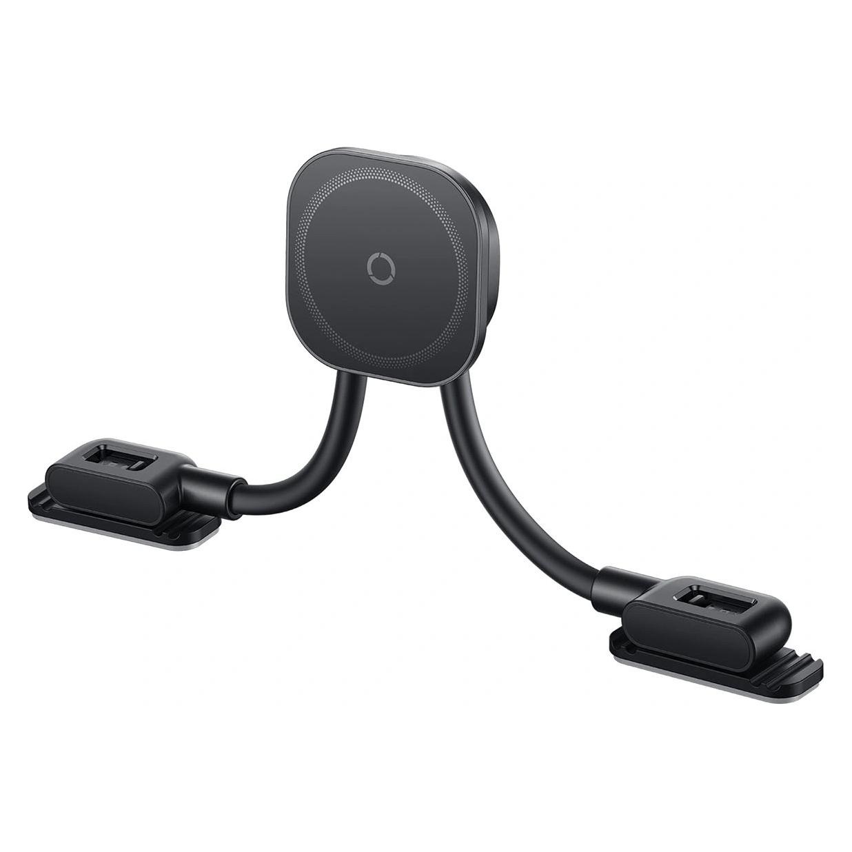 Baseus Wireless Car Charger PrimeTrip C03s, 15W, 1.67A, Black (6932172695101)
