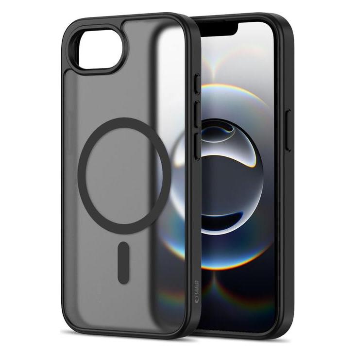 Tech-Protect Basicmag Magsafe Case (Apple iPhone 16e, Apple iPhone 17e) (5906302392612)