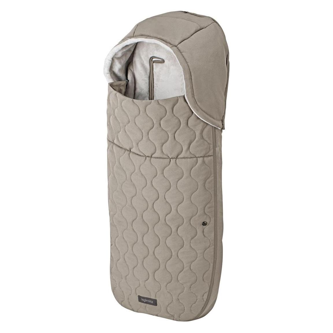 Inglesina Universeller Fusssack für Kinderwagen (76203483)