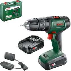 Bosch Home & Garden, Bohrmaschine + Akkuschrauber, UniversalImpact 18V (Schlagschrauber)