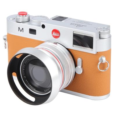 Dummy Camera Model Photography Studio Prop Decorative Display Camera silver