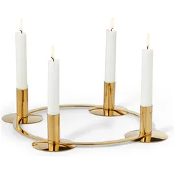 MGA, Kerzenständer, La Serena Adventskerzenhalter