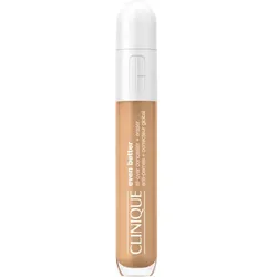 6ml Clinique Even Better All-Over Concealer + Eraser