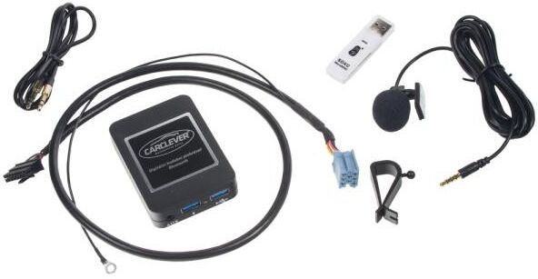STUALARM 555VW003 Bluetooth headset