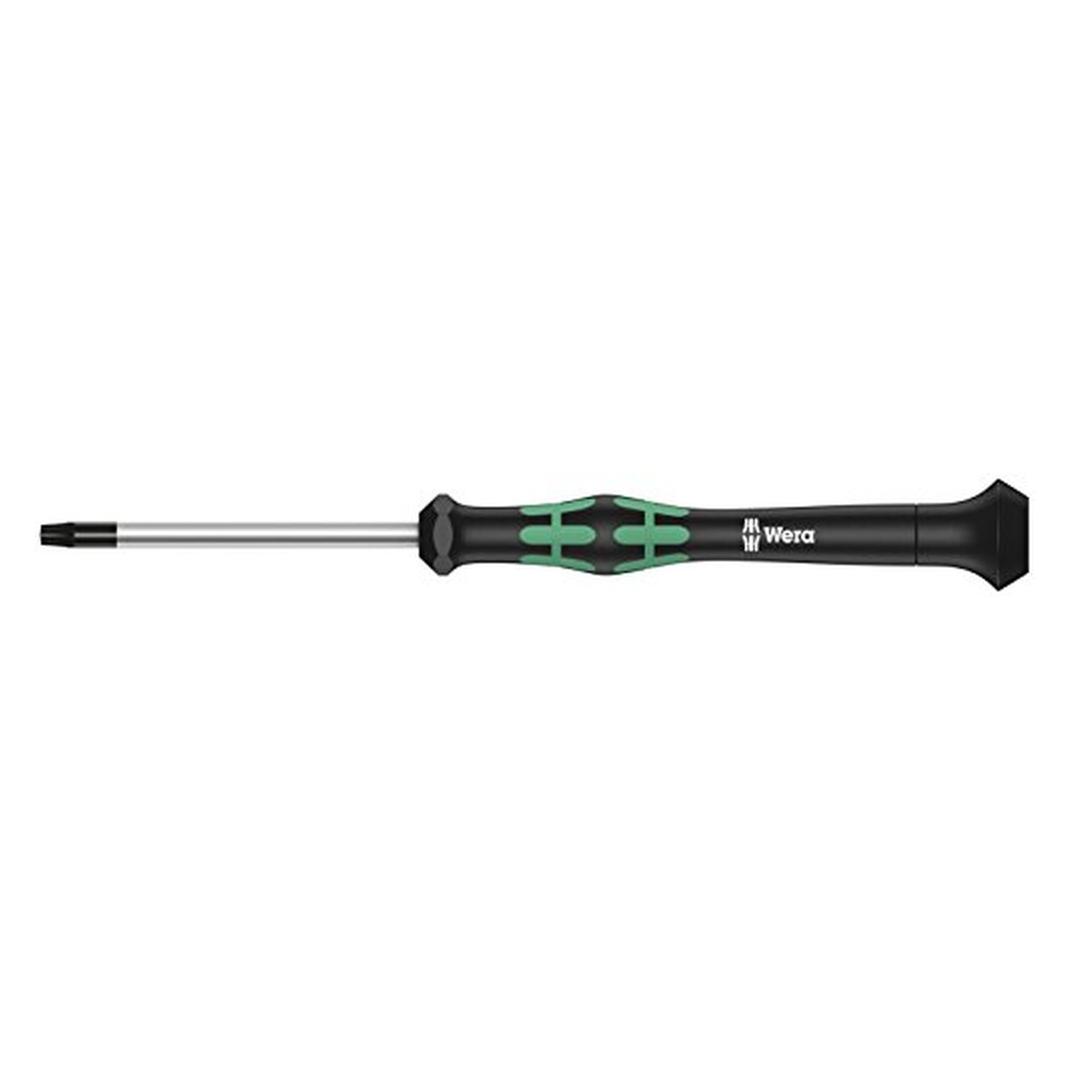 Wera 2067/6 TX BO Rack (TX) (05118154001)