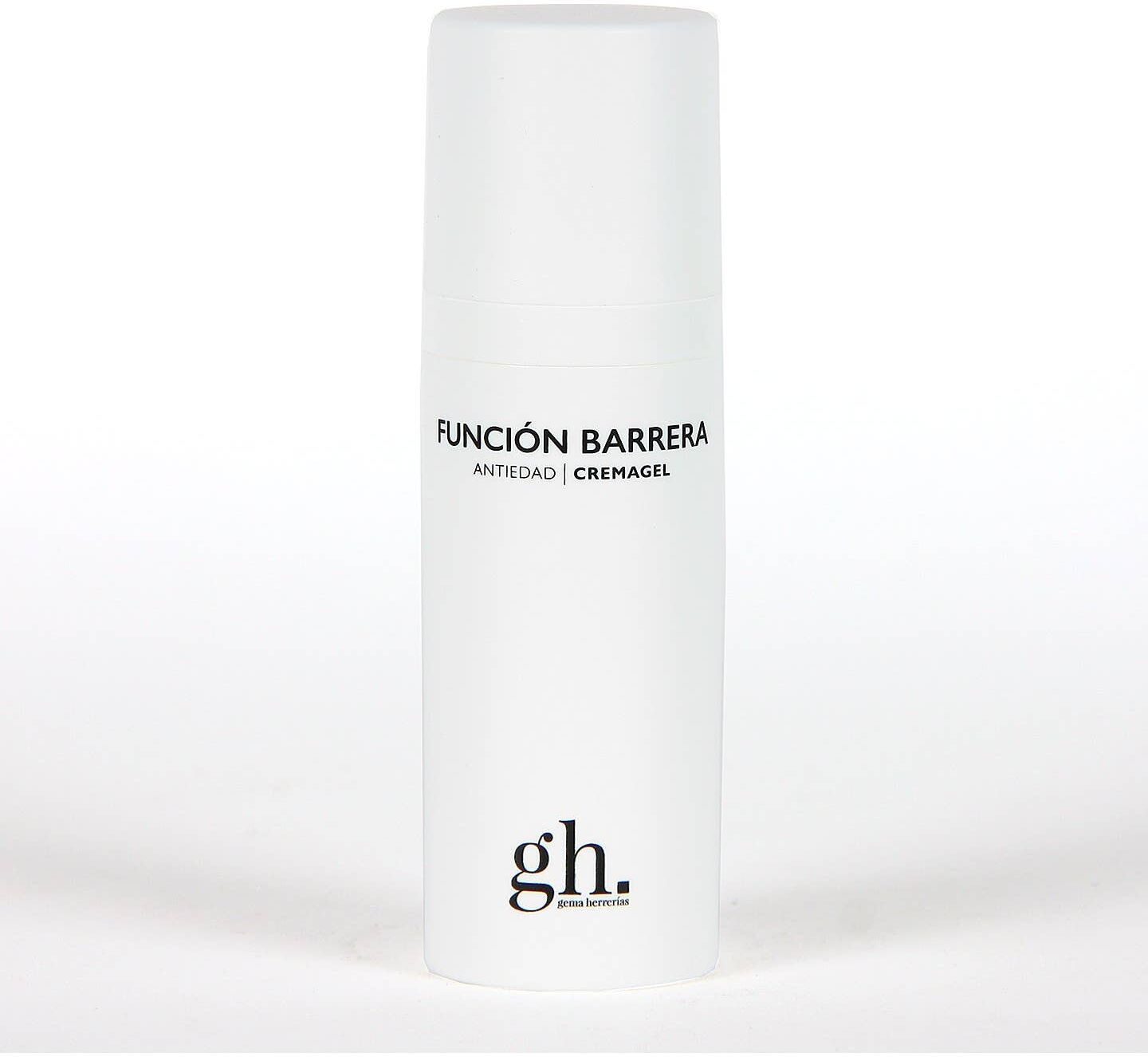 Gh Crema Función Barrera Piel Seca 50ml