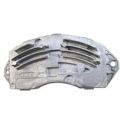 METZGER AUTOTEILE Steuergerät, Heizung/Lüftung GREENPARTS 0917016 für BMW