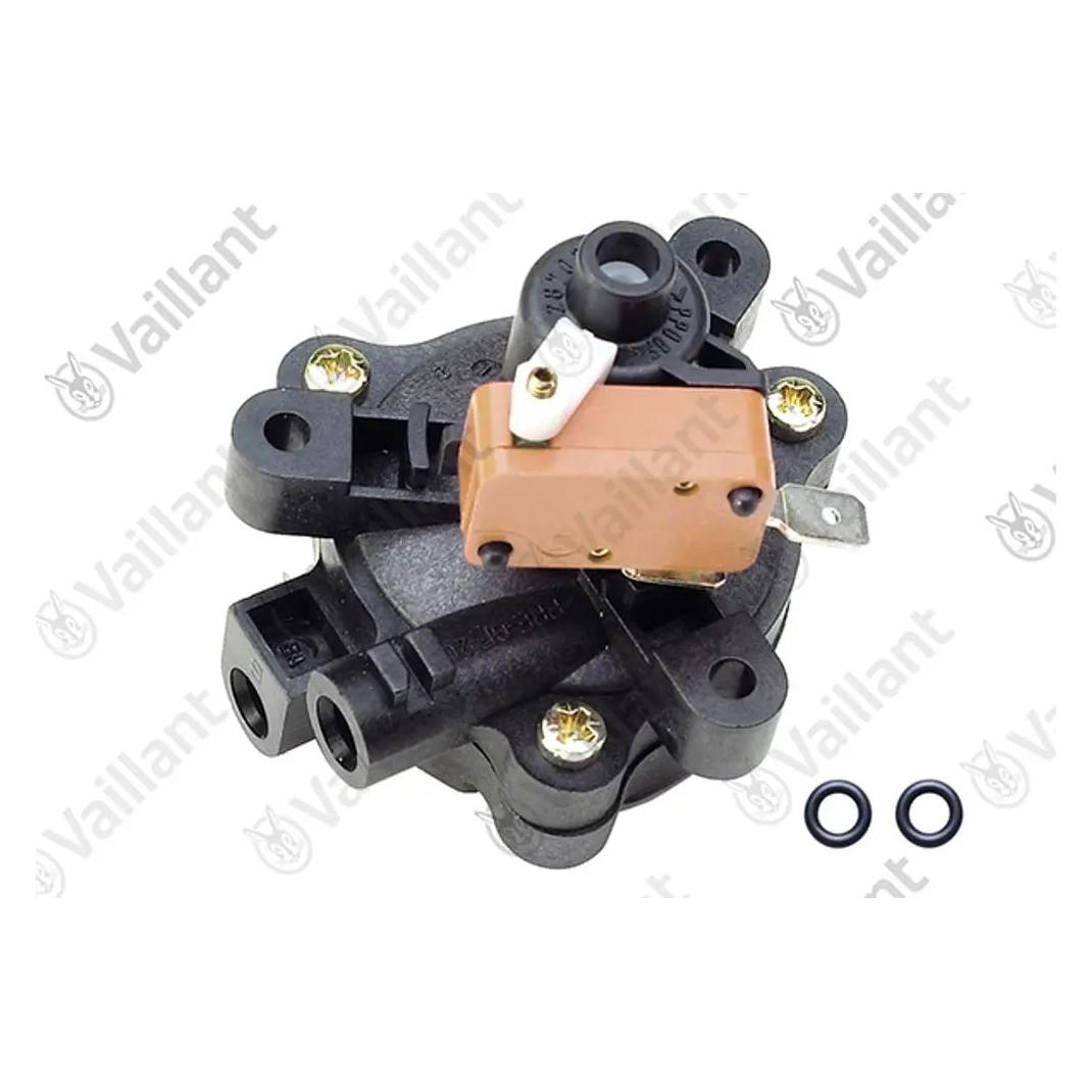 Vaillant Strömungsschalter VU-VUW 182,242,282 E,VC-VCW 105,205,255E (151041)