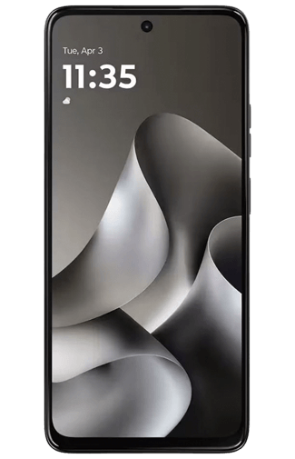 Motorola Moto G47 128GB Schwarz