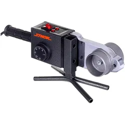 Sthor, Schweissgerät, Kunststoff-Muffen-Schweissgerät 1500 Watt