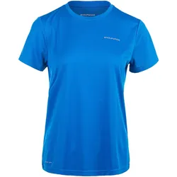 ENDURANCE Vista V2 Performance Trainingsshirt Damen 2146 - directoire blue 36