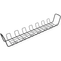 Roline, Kabelschutz + Kabelführung, Kabelführungssystem (Kabelkanal, 60 cm)