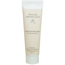 Droste-laux Gesichtsmaske Basisch 50 ml