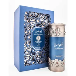 Lattafa Niche Emarati Al Jawhara Eau De Parfum 100ml Spray