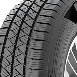 VanMaster A/S 215/70 R15 109S  Ganzjahresreifen