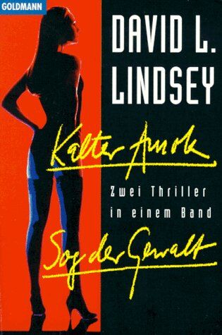 Lindsey, David L. - Kalter Amok - Preis vom 12.10.2026 11:37:12 h