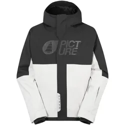 PICTURE BASEMENT Jacke 2027 vapor grey - S