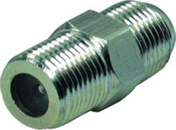 Shiverpeaks BS85300 Type F in Nikkel