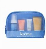 Krème Best Sellers Voyage + 1 Trousse - Trousse