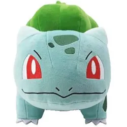 Boti Pokemon Plüsch Bisasam, 60 cm