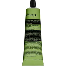 100ml Aesop Geranium Leaf Body Balm
