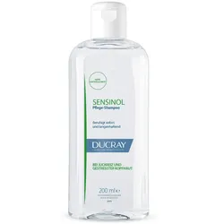 DUCRAY SENSINOL Pflegeshampoo bei Juckreiz 200 ml Shampoo