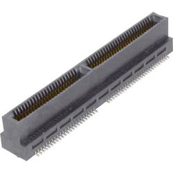 HARTING 15041002001333 Steckverbinder Steckverbinder-Bauform Gesamtpolzahl: 100 1 St.
