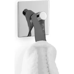 Peco Handtuchhalter poliert