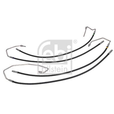 FEBI BILSTEIN 1002011 für Mercedes