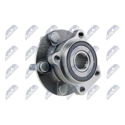 Nty Radlagersatz [Hersteller-Nr. KLP-TY-084] für Toyota, Subaru