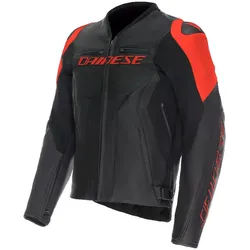 Dainese Racing 5 Motorrad Lederjacke