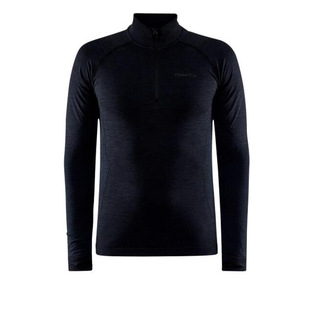 Craft core dry active comfort ls jr t-shirt lm thrm jongens -
