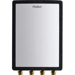 Vaillant Zwischen-Wärmetauscher 0020143800