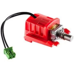 Sommer Lock, Verriegelungsmagnet