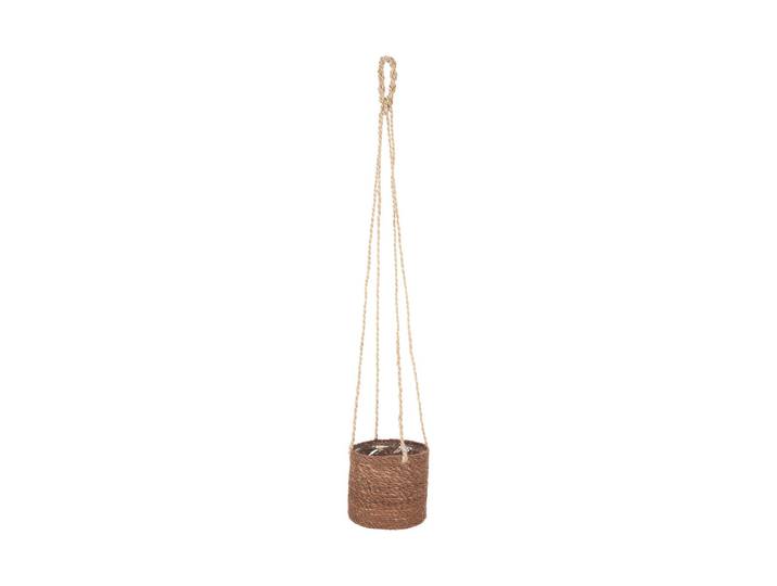 Ampel Korb Ø17xH15CM Braun SG