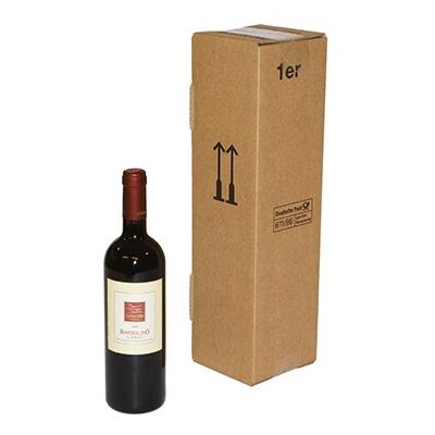 smartboxpro Smartbox Pro Versandkarton 00069081 Flasche 105x420x105mm br