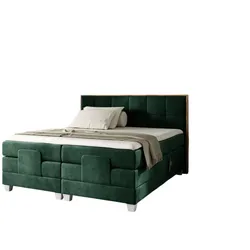 BOXSPRINGBETT Elektrisch Henry