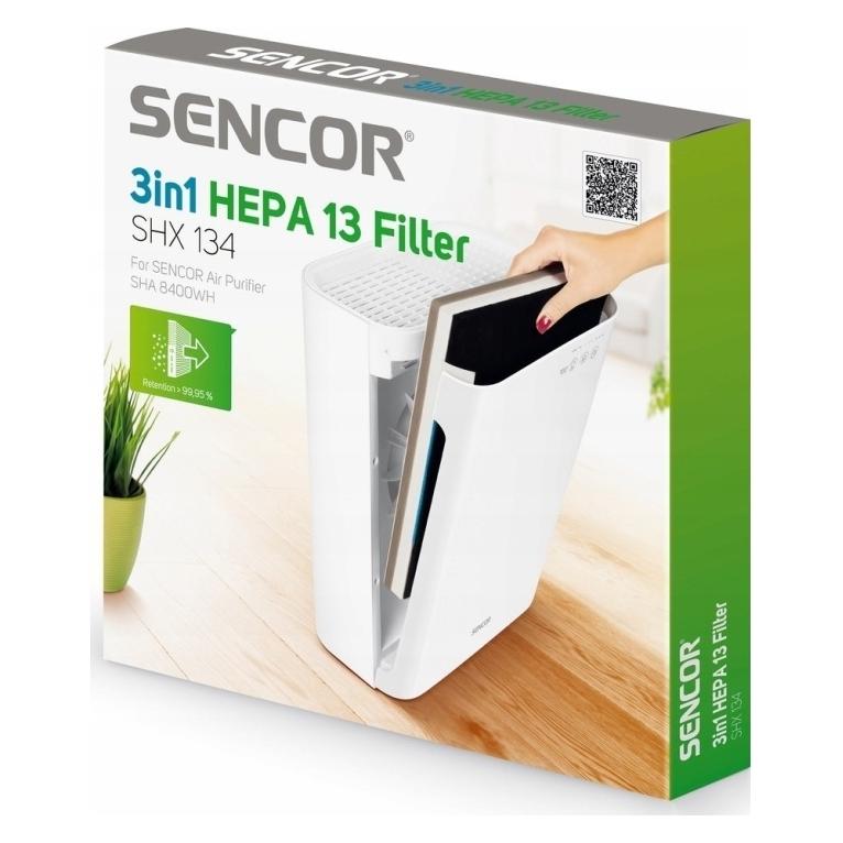 Sencor SHX 134 (1x) (41012461)