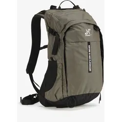 Pathfinder Backpack 18L Unisex Mud, Größe:One Size - Taschen & Rucksäcke > Rucksäcke > Tagesrucksäcke - Braun