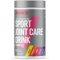 Penco Sport Joint Care Gelenknahrung 420 g Cranberry