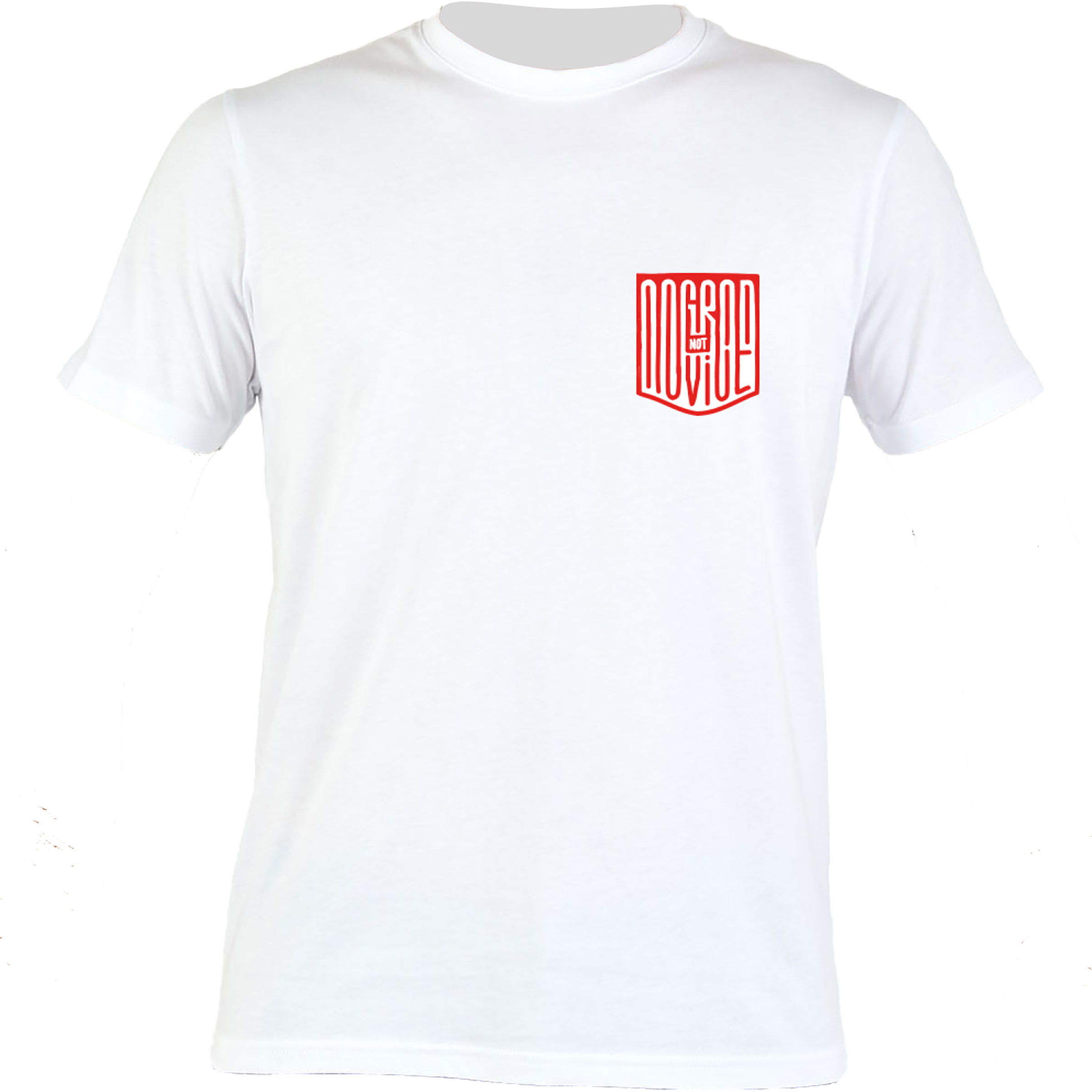 Nograd Not Novice 25 Herren T-Shirts weiss Größe XXL Bouldern | Sportklettern Widerstandsfähig