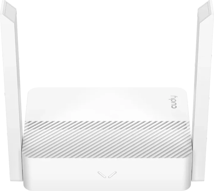 CUDY AC1200 Dual-Band Wi-Fi Router
