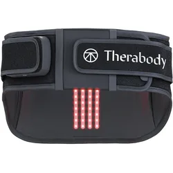 Therabody, Massagegerät, Massagegurt Thermback LED