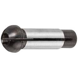LUKAS-ERZETT A3630008 Reduzierhülse SP 8 Innendurchmesser 6 mm Schaft 8 mm Durchmesser 6 mm 1 St.