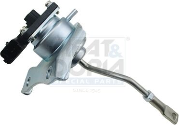 Meat & Doria Ladedruckregelventil 64001 Für Ford Lancia Citroën/peugeot