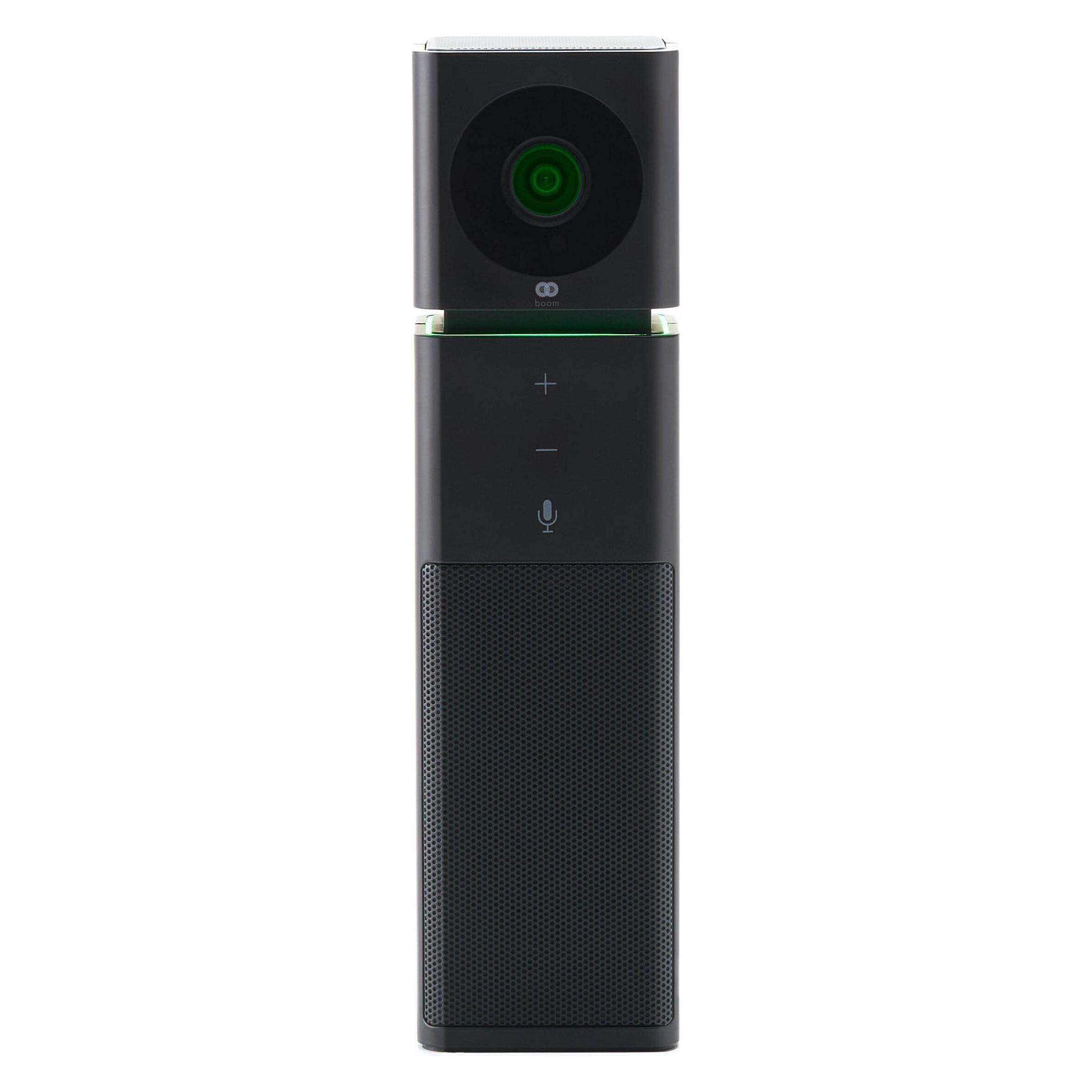 Boom Uno Black (BM03-0016)
