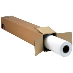 HP, Plotterpapier, original Universal Coated Paper. (90 g/m2, 9144 cm, 84.10 cm)