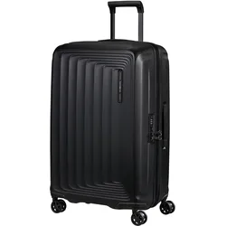 Samsonite 4-Rad Trolley 69cm erw. Nuon Matt Graphite