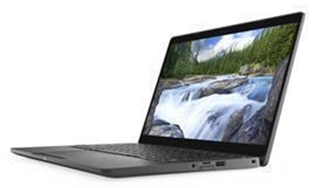 Laptop Dell Latitude 5300 2-in-1 i5-8265U 8 GB RAM 2 TB SSD